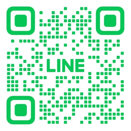 QR Code แชท ตัวอย่างสลิปเงินเดือนลูกจ้าง ทาง Line